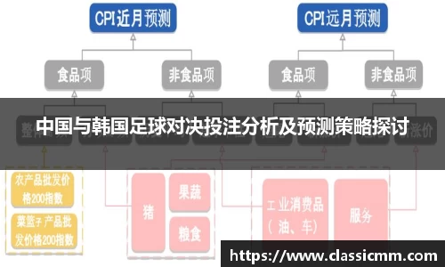 中国与韩国足球对决投注分析及预测策略探讨